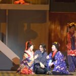 海宝直人＆岡宮来夢が時空を超えて共鳴！世界初演ミュージカル『ISSA in Paris』会見レポート