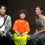 海宝直人＆岡宮来夢が時空を超えて共鳴！世界初演ミュージカル『ISSA in Paris』会見レポート