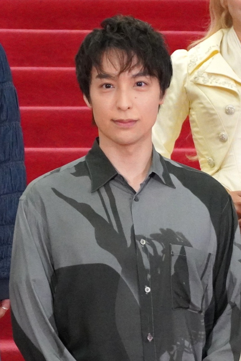 海宝直人＆岡宮来夢が時空を超えて共鳴！世界初演ミュージカル『ISSA in Paris』会見レポート