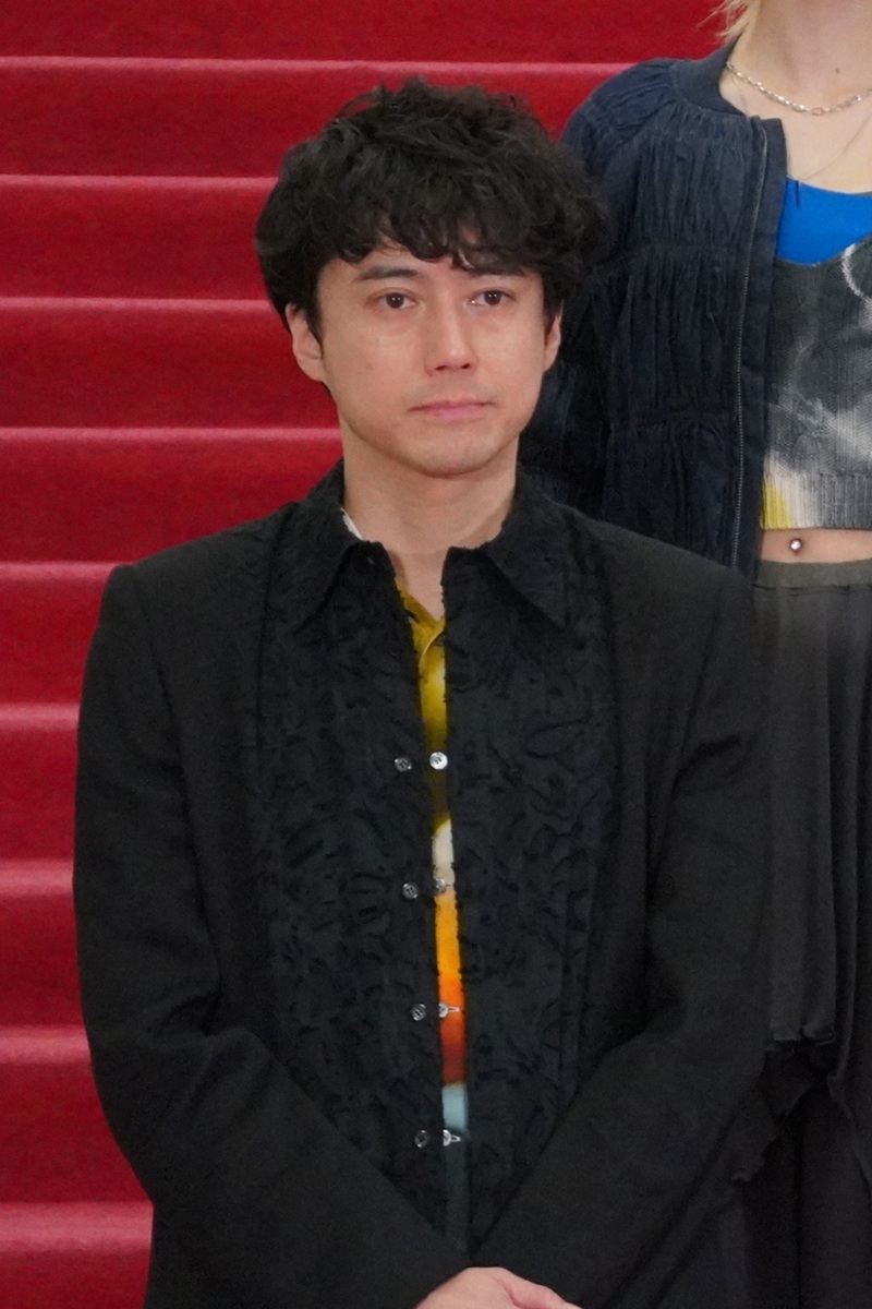 海宝直人＆岡宮来夢が時空を超えて共鳴！世界初演ミュージカル『ISSA in Paris』会見レポート