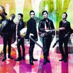 戸塚祥太、加藤和樹、辰巳雄大ら出演舞台『BACKBEAT』メインビジュアル公開