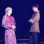 Groovy Stage『ブレイクマイケース』場面写真