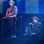 Groovy Stage『ブレイクマイケース』場面写真