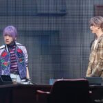Groovy Stage『ブレイクマイケース』場面写真
