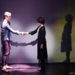 Groovy Stage『ブレイクマイケース』場面写真