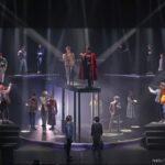 Groovy Stage『ブレイクマイケース』場面写真