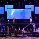 Groovy Stage『ブレイクマイケース』場面写真