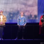 Groovy Stage『ブレイクマイケース』場面写真