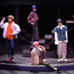 Groovy Stage『ブレイクマイケース』場面写真