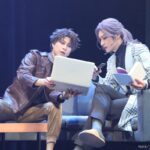 Groovy Stage『ブレイクマイケース』場面写真