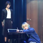 Groovy Stage『ブレイクマイケース』場面写真