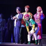 Groovy Stage『ブレイクマイケース』場面写真